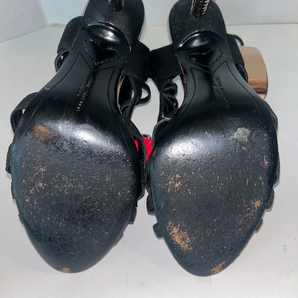 Sophia Webster Statement Heels - Picture 8 of 8